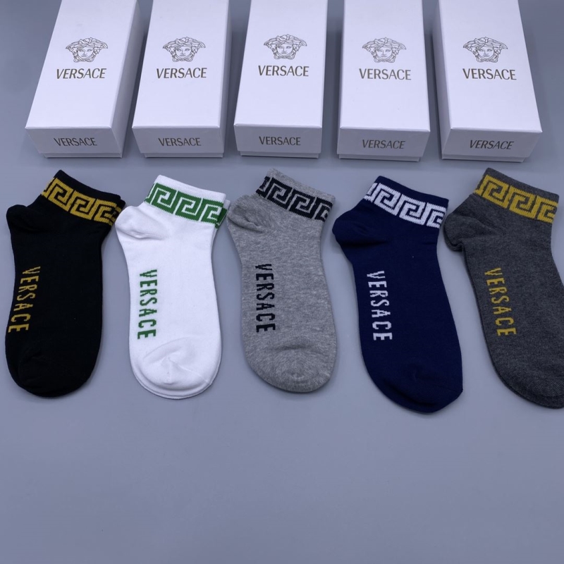 Versace Socks